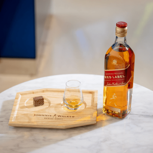 Johnnie Walker Red Label