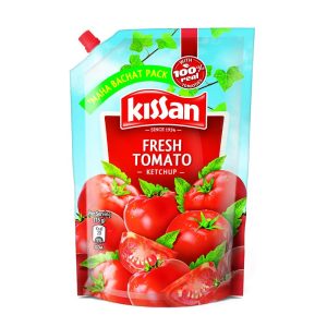 Kissan – Tomato Ketchup