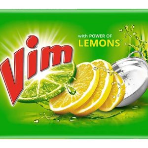 Vim – Dishwashing Bar