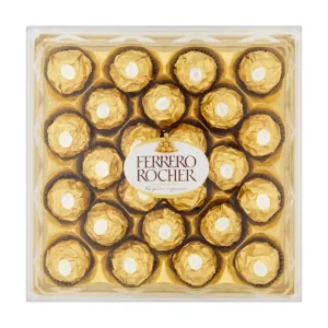 Ferrero Rocher Chocolate 100g