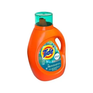 Tide Alpine Fresh 20WL 1.5kg – Laundry Detergent
