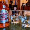 CHIVAS Regal Blended Scotch Whisky – 12 Year