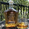 Crown Royal Canadian Whisky Collection