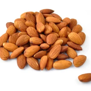 Almond Nuts – Premium Whole, Raw & Natural