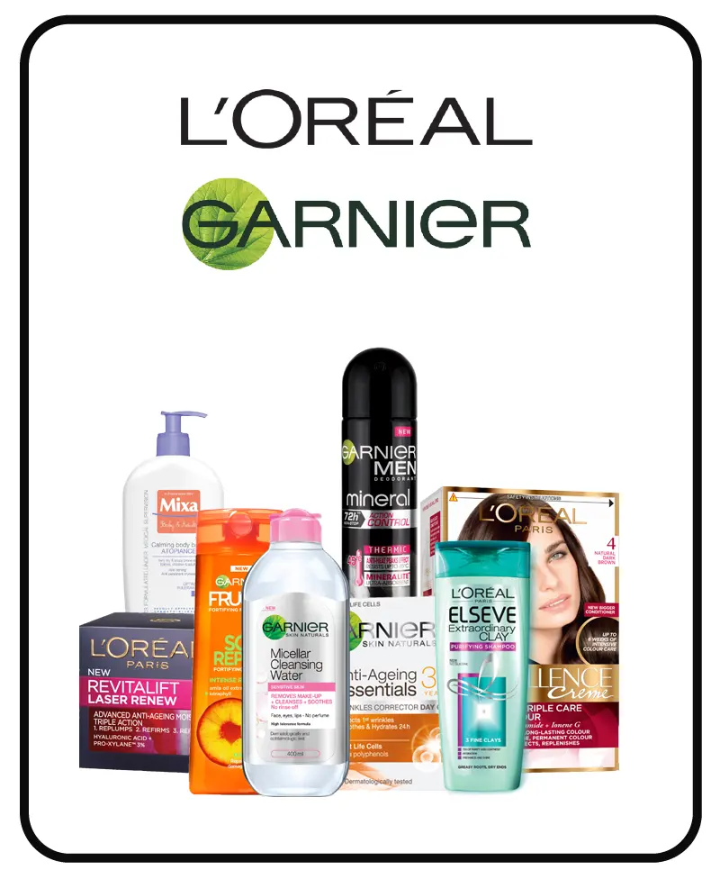 Buy L’Oréal Garnier products online | Fructis shampoo and conditioner wholesale | Elvive hair care products for sale | Garnier Men skincare bulk purchase | Kérastase hair treatments online | Garnier hair care supplier | L’Oréal Garnier beauty products for retail | Best Fructis and Elvive products | Wholesale Garnier Men skincare | Premium Kérastase products for sale | Fructis shampoo and hair care wholesale | L’Oréal Garnier hair care and skincare for sale | Buy Garnier Men grooming products | Top hair care brands from L’Oréal Garnier | Order Kérastase luxury hair care | Garnier and L’Oréal beauty products for retail | Bulk Fructis and Elvive products | Kérastase salon-quality hair treatments | Wholesale L’Oréal Garnier products | Best Garnier and Kérastase hair care solutions