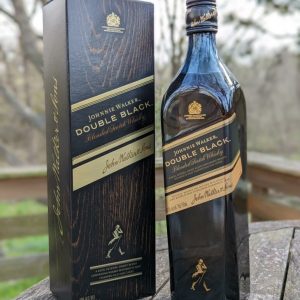 Johnnie Walker Double Black