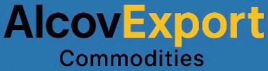 Alcovexport Commodities