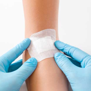 Band-Aid Brand Adhesive Bandages – Assorted Sizes