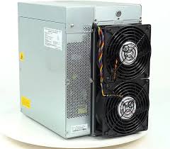 Bitmain Antminer