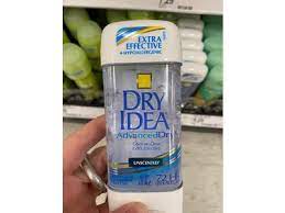 Dry Idea AdvancedDry Antiperspirant Deodorant – Fresh Scent (2.6 oz)
