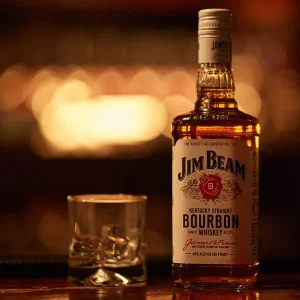 Jim Beam Bourbon – American Whiskey Collection