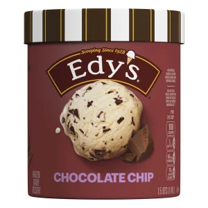 Edy's/Dreyer's Grand Chocolate Ice Cream