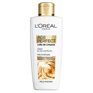 L'Oréal Age Cleanser