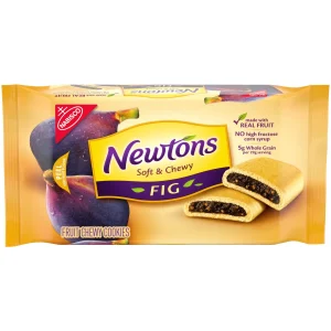 Newtons – Fig Fruit Chewy Cookies