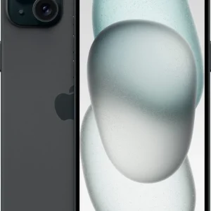 Used iPhone 15 (128GB, Unlocked, Excellent Condition)