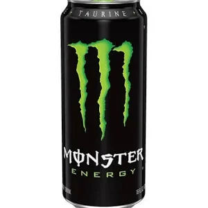 Monster Energy Drink – 500ml