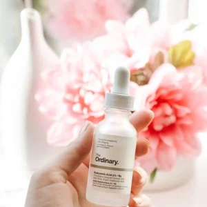 The Ordinary Hyaluronic Acid 2% + B5